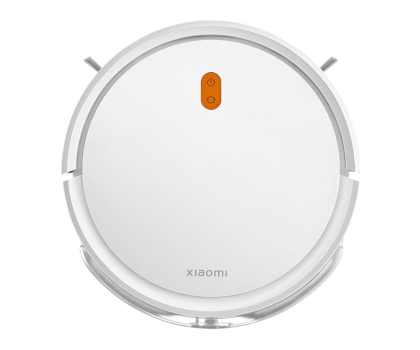 Robot sprzątający Xiaomi Robot sprzątający E5 biały